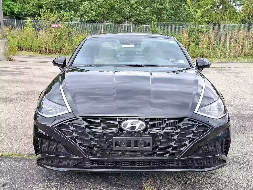 2023 Hyundai Sonata Limited photo 1