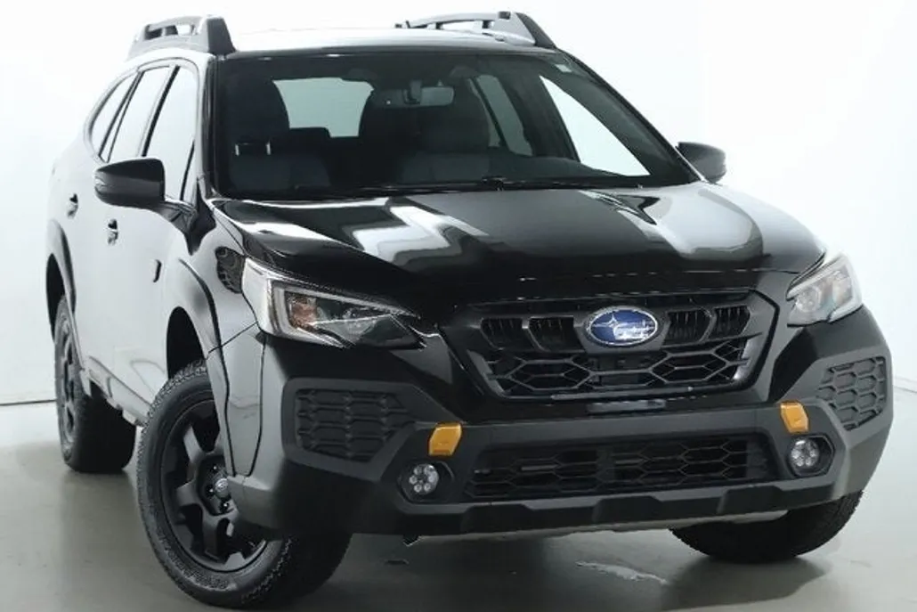 2024 Subaru Outback Wilderness photo 1