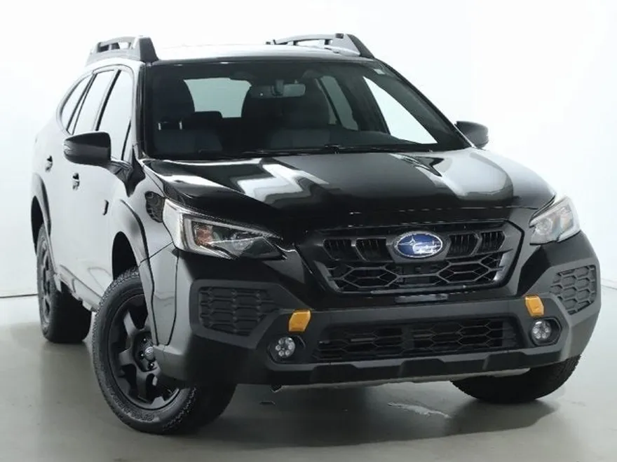 2024 Subaru Outback Wilderness photo 1