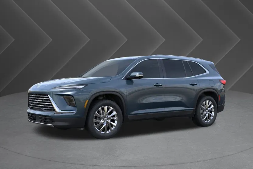 2026 Buick Enclave Preferred photo 1