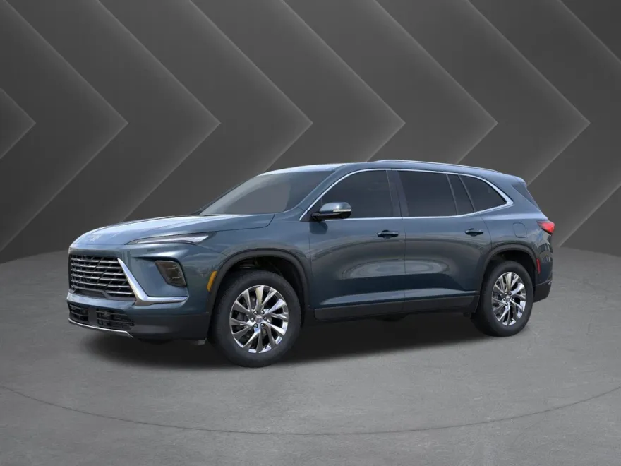 2026 Buick Enclave Preferred photo 1