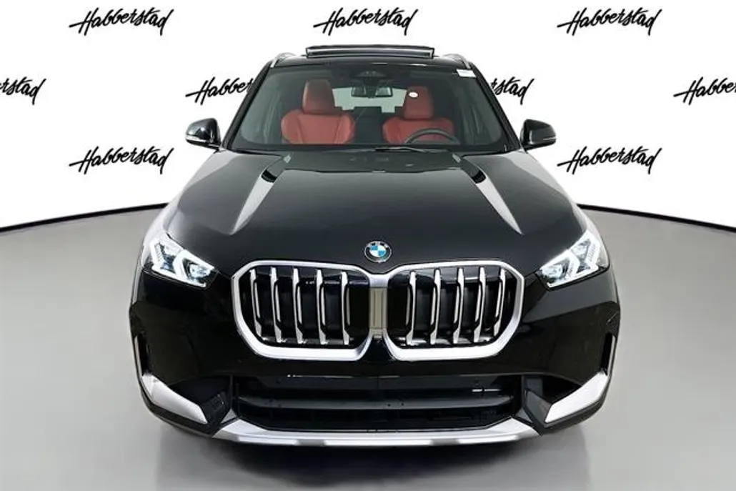 2025 Bmw X1 XDrive28i photo 1