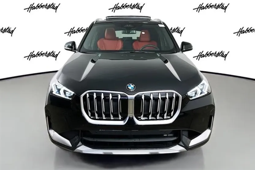 2025 Bmw X1 XDrive28i photo 1