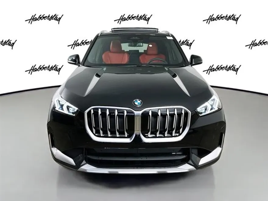 2025 Bmw X1 XDrive28i photo 1