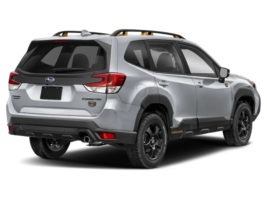 2024 Subaru Forester Wilderness photo 1