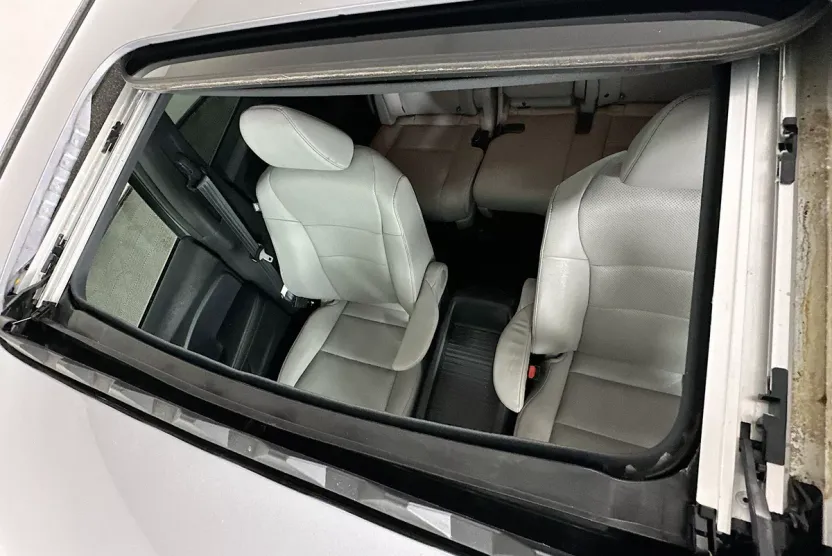2022 Honda Passport EX-L photo 1