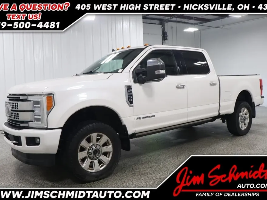 2019 Ford F-250 photo 1