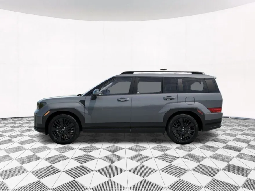 2026 Hyundai Santa Fe Calligraphy photo 1