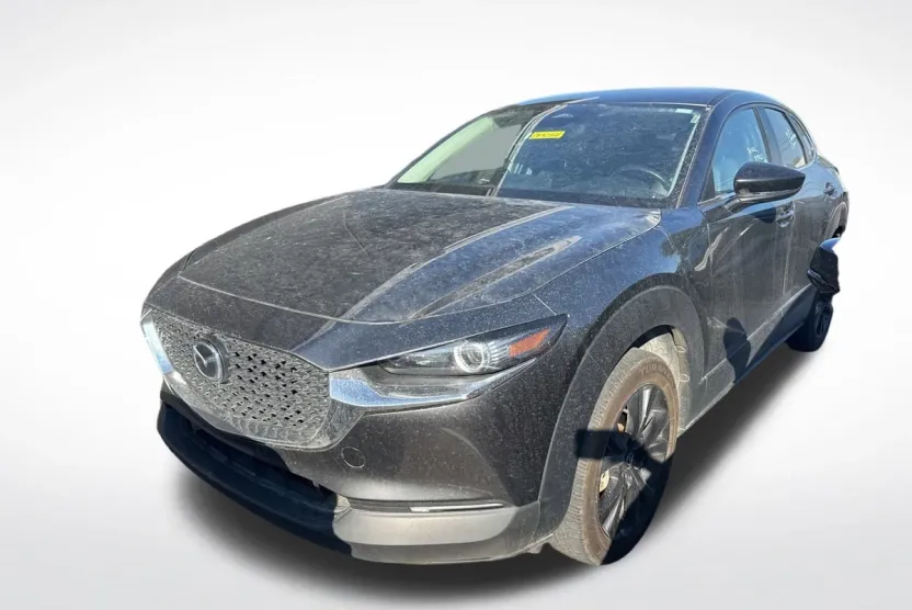 2024 Mazda CX-30 2.5 Select Sport photo 1
