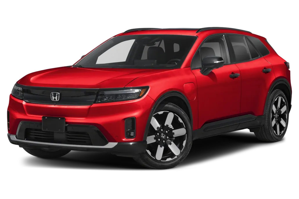 2025 Honda Prologue Elite photo 1