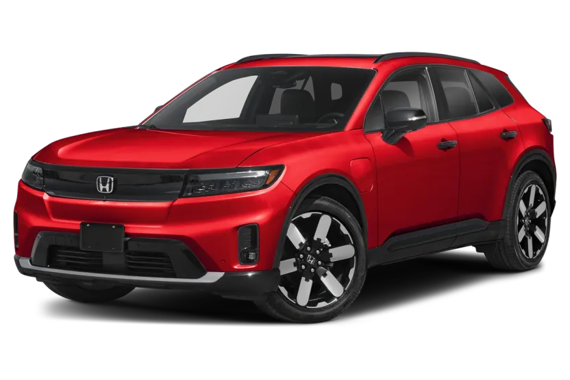 2025 Honda Prologue Elite photo 1