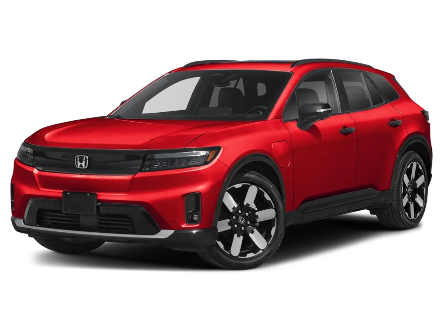 2025 Honda Prologue Elite photo 1