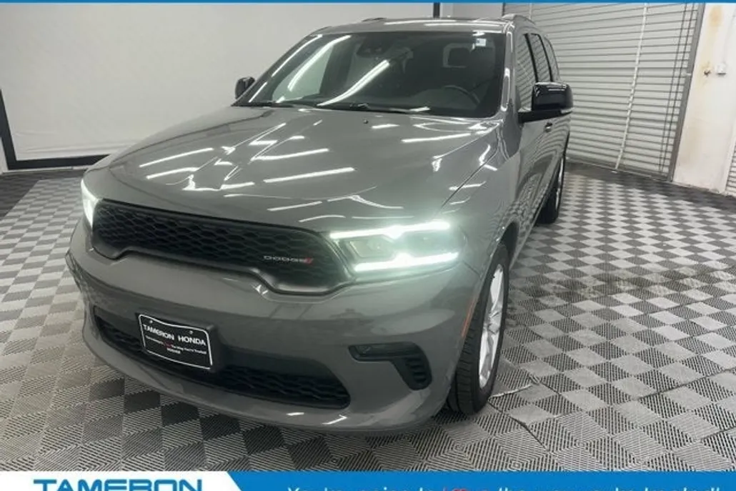 2023 Dodge Durango GT Plus photo 1