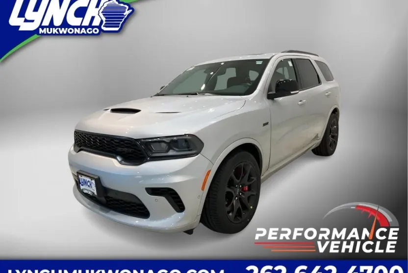 2024 Dodge Durango SRT 392 Premium photo 1