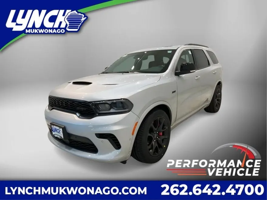 2024 Dodge Durango SRT 392 Premium photo 1