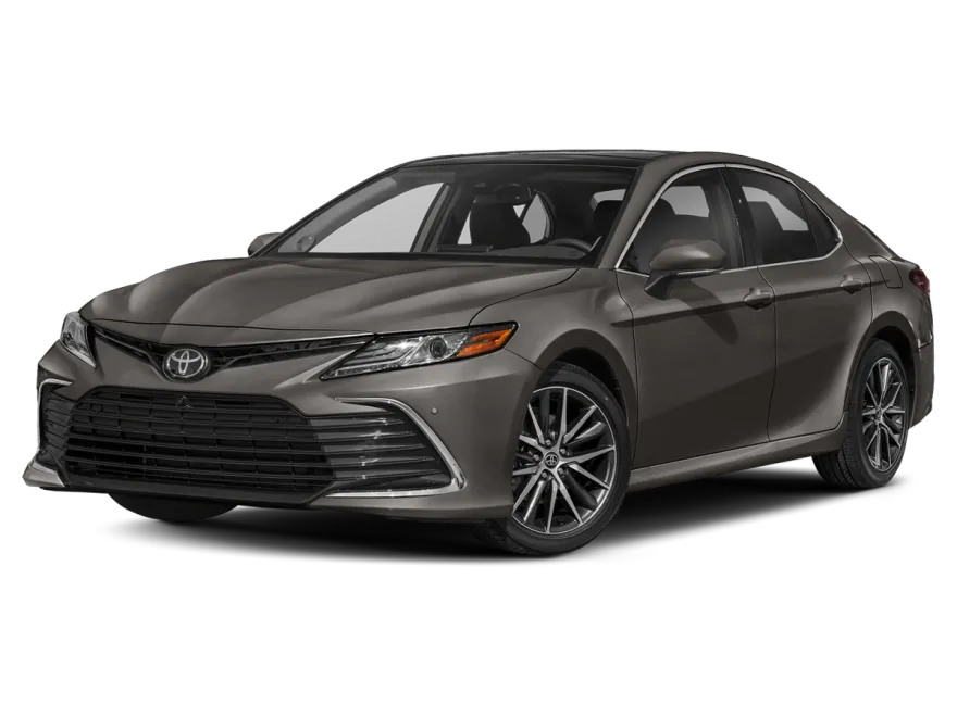 2024 Toyota Camry XLE photo 1