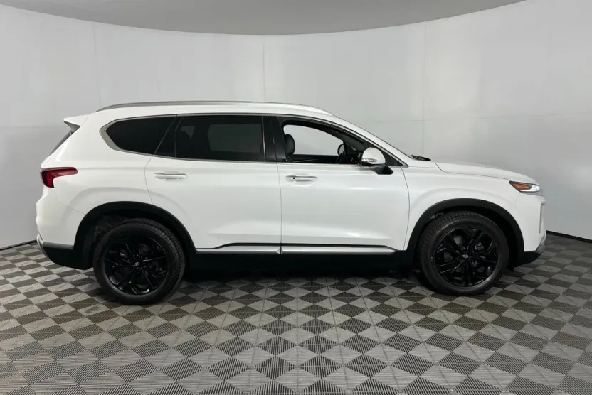 2019 Hyundai Santa Fe Ultimate photo 1