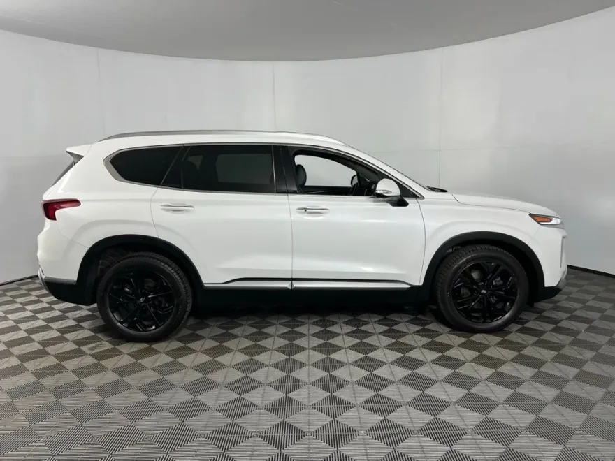 2019 Hyundai Santa Fe Ultimate photo 1