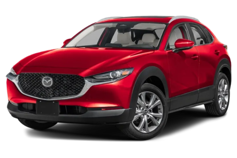 2025 Mazda CX-30 2.5 S Preferred photo 1
