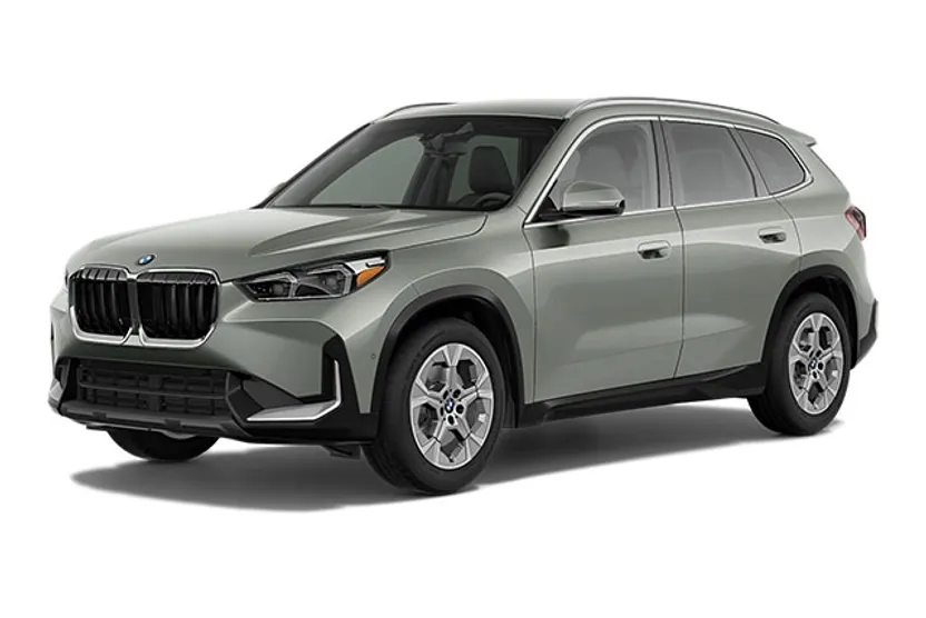 2023 Bmw X1 XDrive28i photo 1