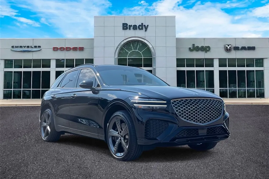 2024 Genesis GV70 2.5T photo 1