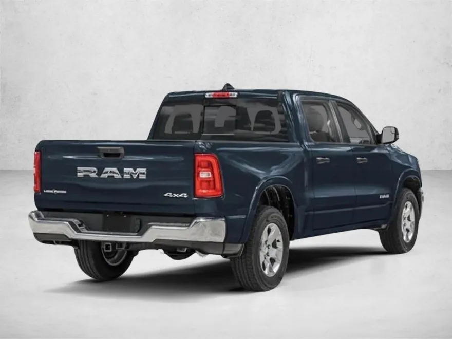 2026 Ram 1500 Lone Star photo 1