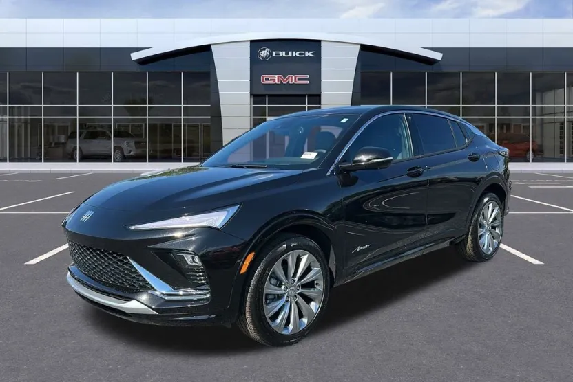 2025 Buick Envista Avenir photo 1