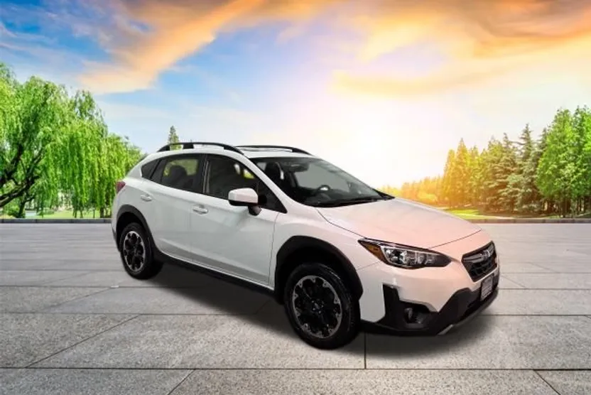 2023 Subaru Crosstrek Premium photo 1