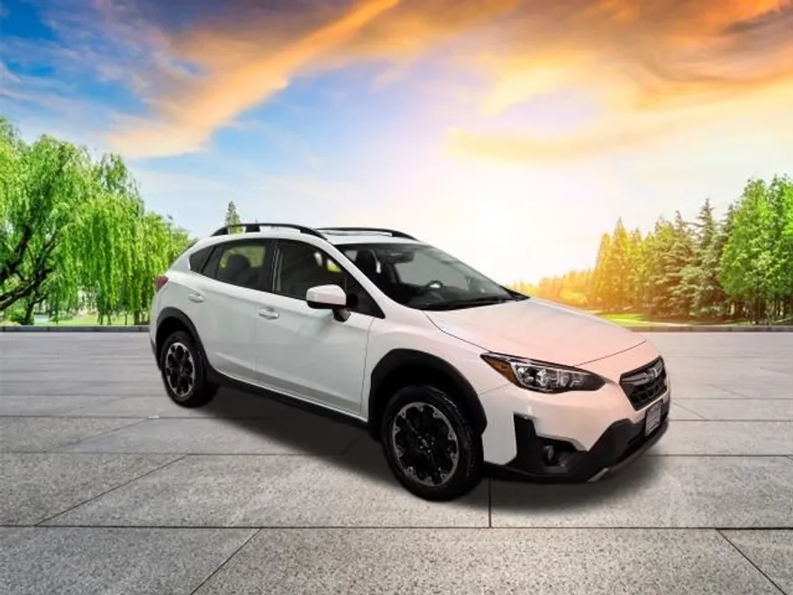 2023 Subaru Crosstrek Premium photo 1