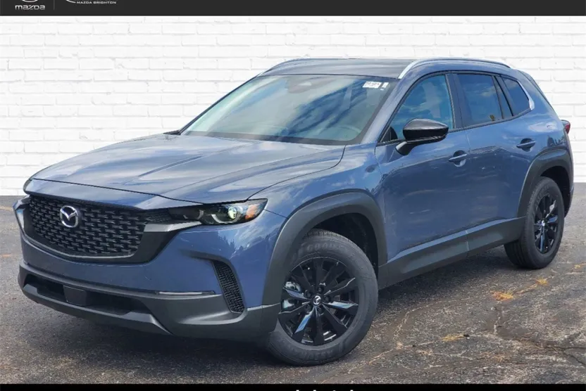 2025 Mazda CX-50 2.5 S Premium photo 1