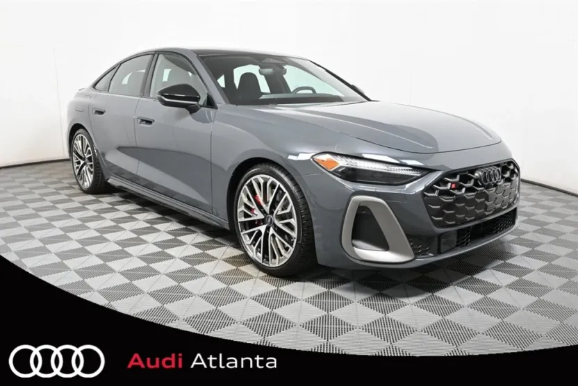 2025 Audi S5 Prestige photo 1