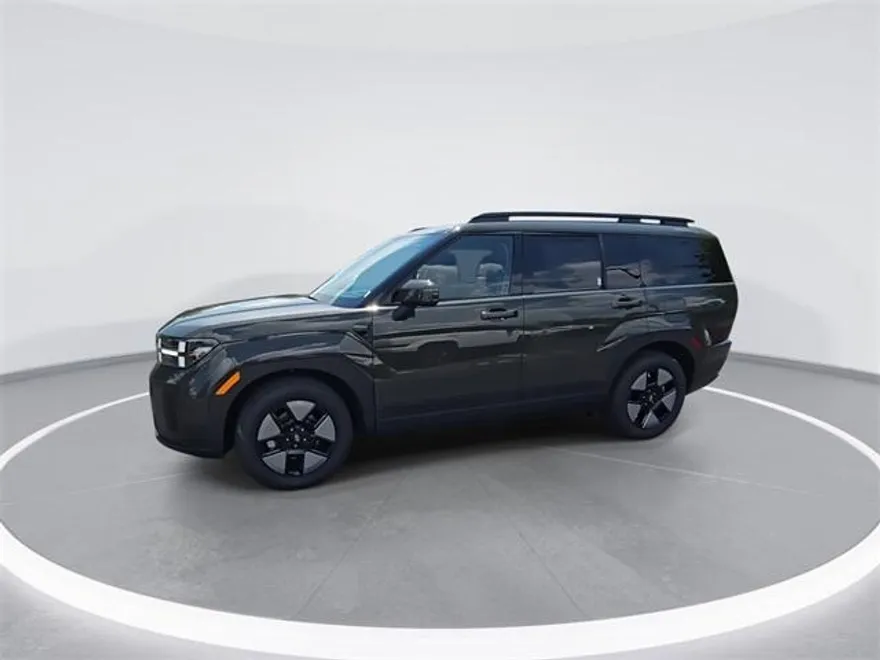 2026 Hyundai Santa Fe SEL photo 1