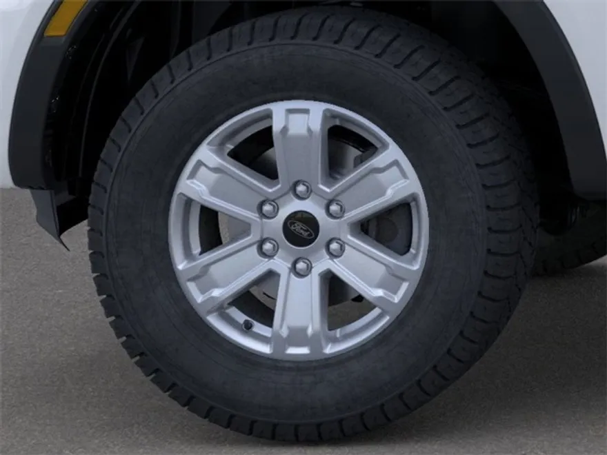 2025 Ford Ranger XL photo 1