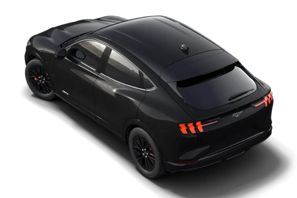 2025 Ford Mustang Mach-E Premium photo 1