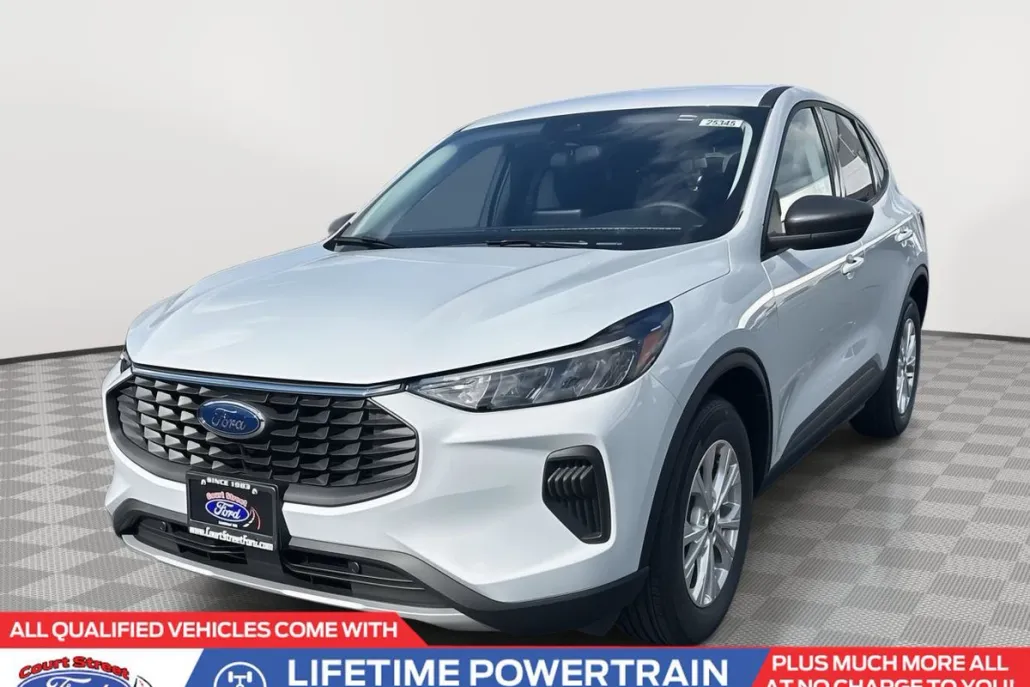 2025 Ford Escape Active photo 1
