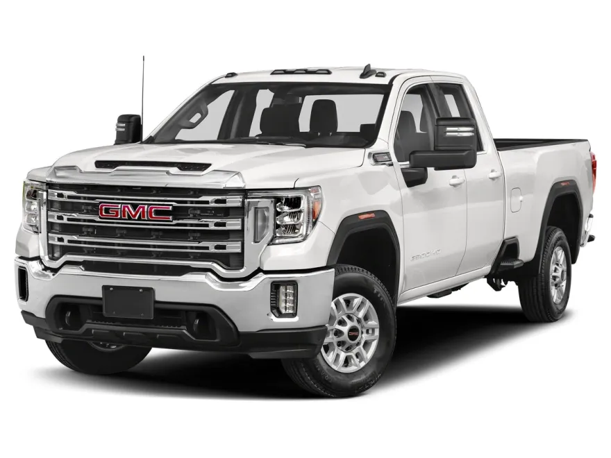 2022 Gmc Sierra 2500 HD SLE photo 1