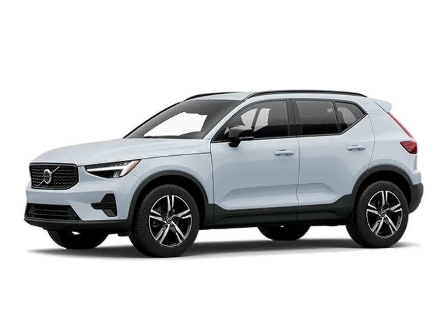 2024 Volvo XC40 Core photo 1