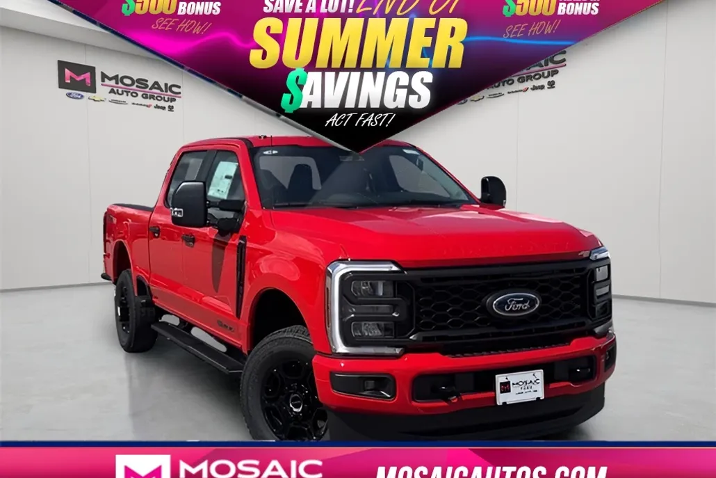 2026 Ram 1500 Big Horn photo 1
