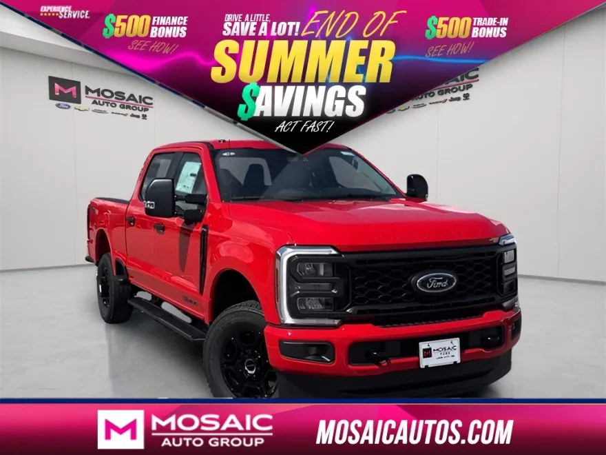 2026 Ram 1500 Big Horn photo 1