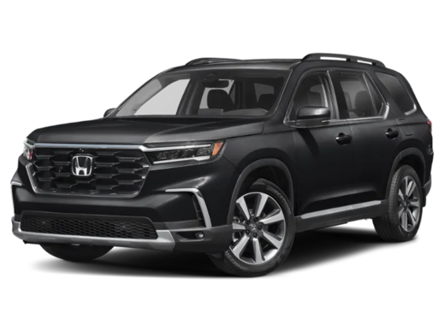 2025 Honda Pilot Elite photo 1