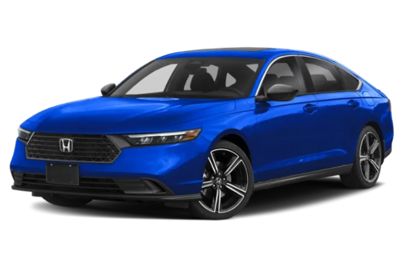 2023 Honda Accord Hybrid Sport photo 1