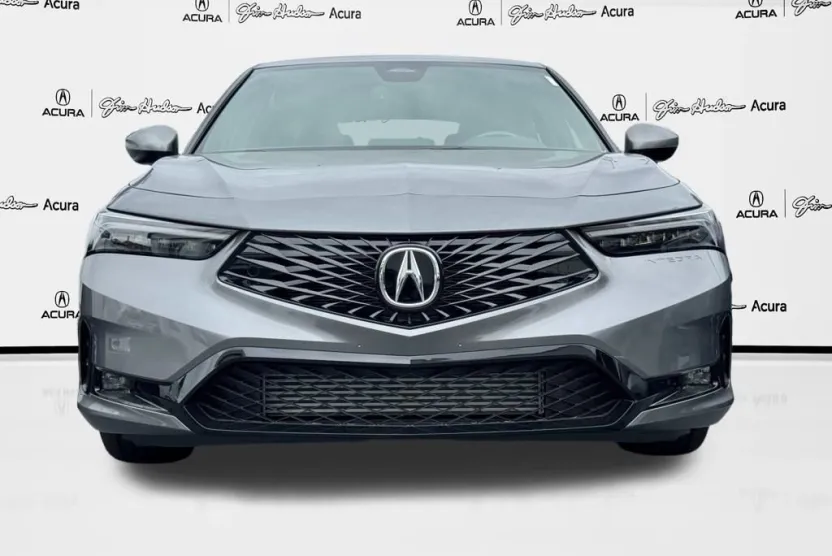 2025 Acura Integra A-Spec photo 1
