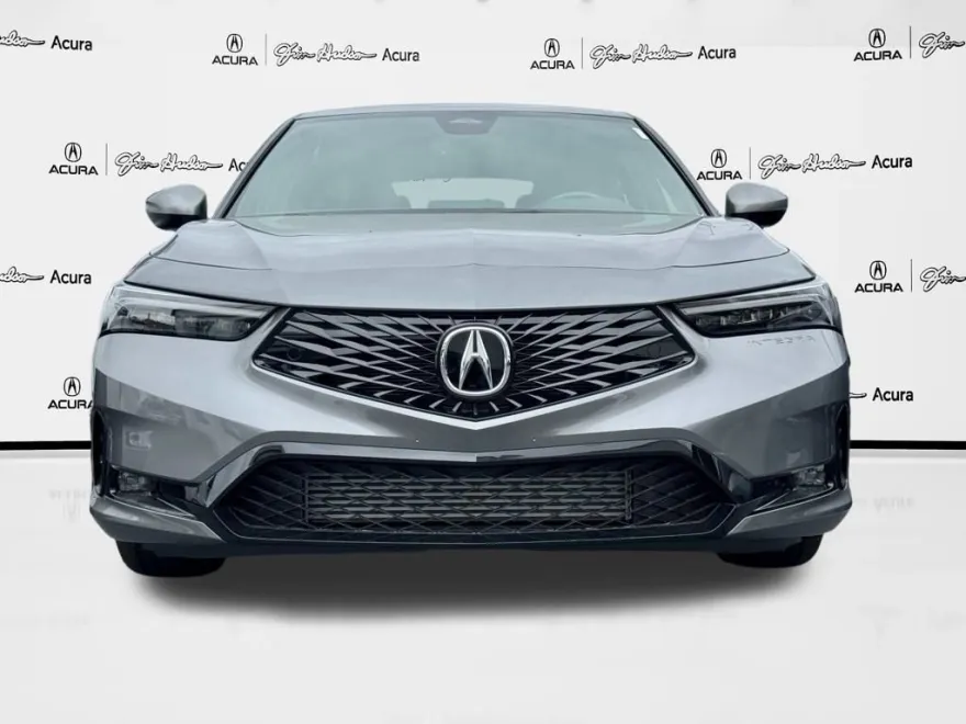2025 Acura Integra A-Spec photo 1