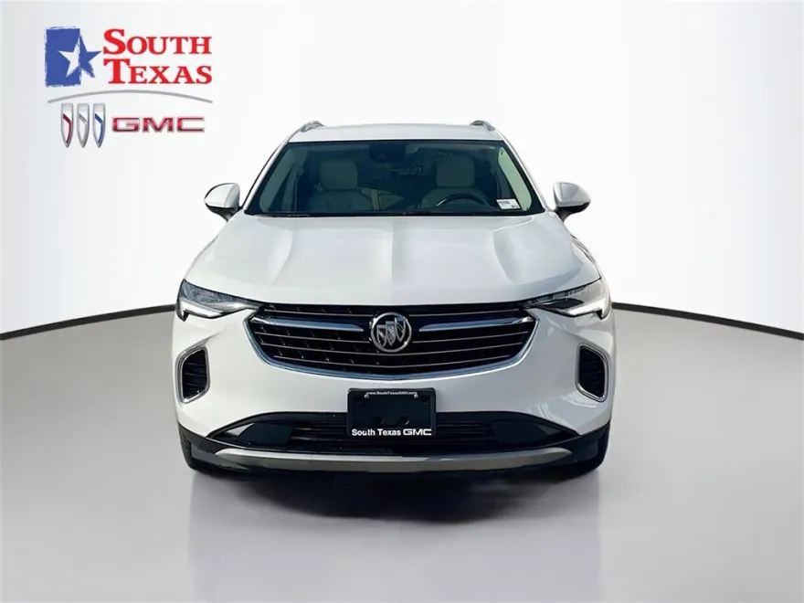 2023 Buick Envision Essence photo 1