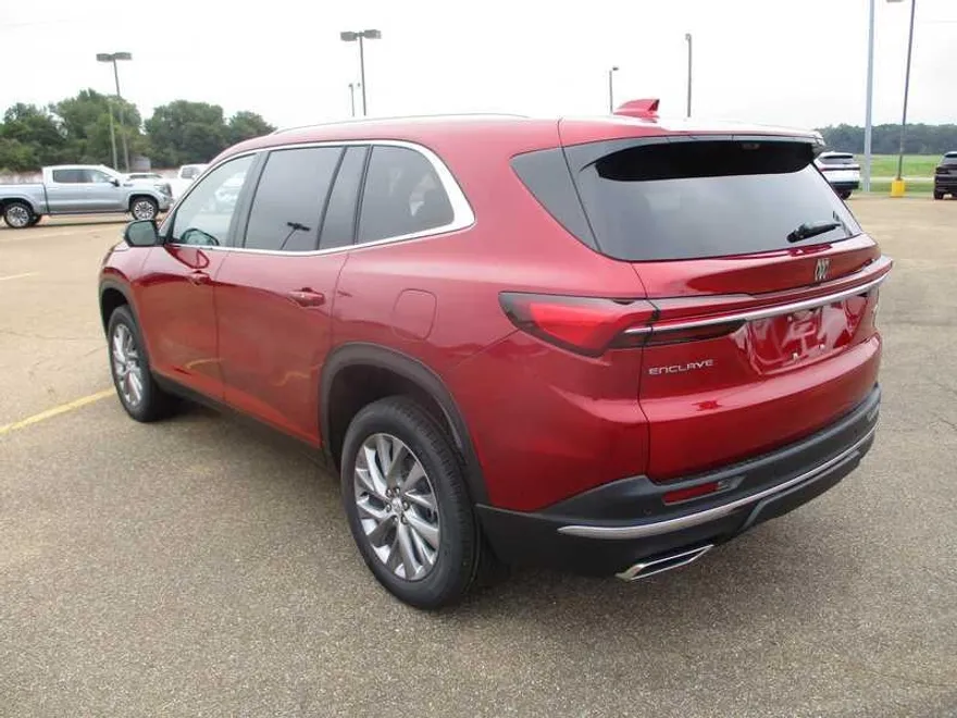 2026 Buick Enclave Preferred photo 1
