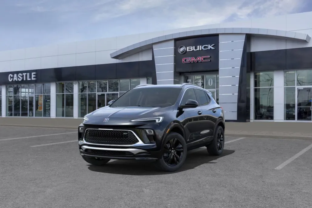 2025 Buick Encore GX Sport Touring photo 1