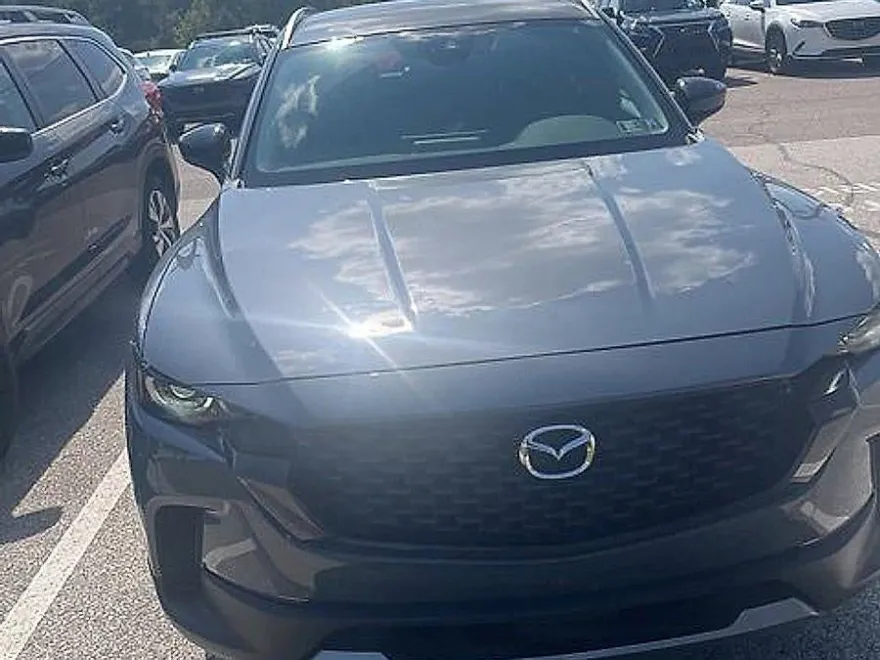 2024 Mazda CX-50 2.5 S Preferred photo 1
