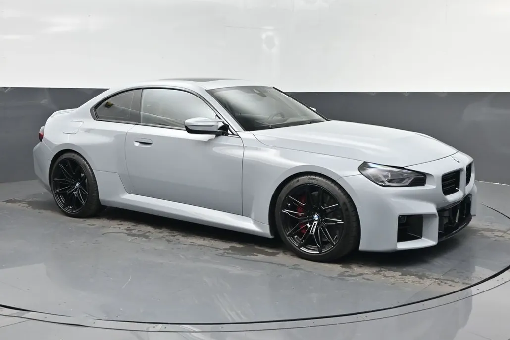 2024 Bmw M2 photo 1