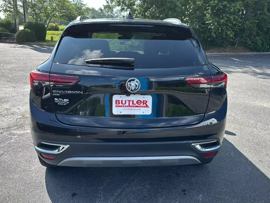 2023 Buick Envision Preferred photo 1