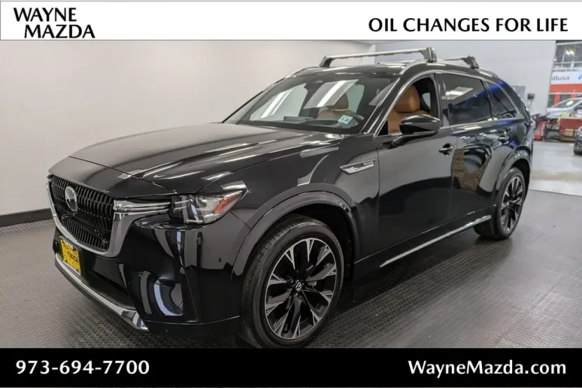2024 Mazda CX-90 3.3 Turbo Premium Plus photo 1